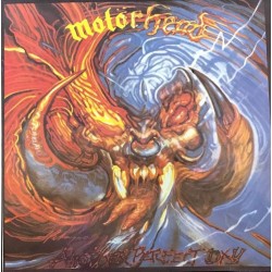 Пластинка Motorhead Another perfect day